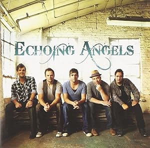 Echoing Angels(中古品)