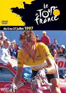 ツール・ド・フランス1997 [DVD](中古品)の通販は 12,071円