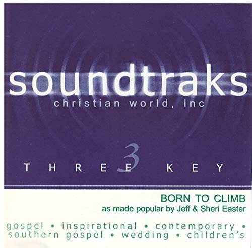 Karaoke: Born to Climb(中古品)