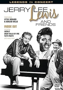 Inside Out [DVD](中古品)の通販は 7,725円