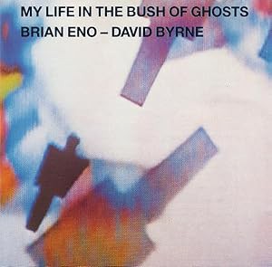 My life in the bush of ghosts(中古品)の通販は