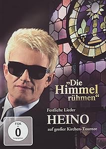 Die Himmel Ruhmen: Festliche Lieder [DVD](中古品)の通販は