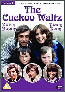 The Cuckoo Waltz - The Complete Fourth Series(中古品)の通販は