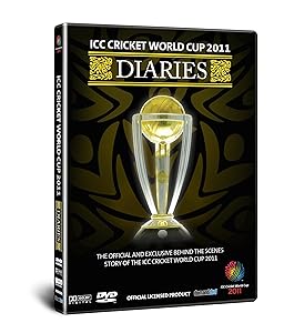 Icc Official Cricket World Cup [Import anglais](中古品)の通販は 7,608円