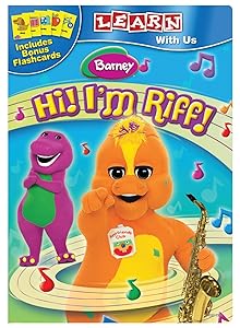 Hi I'm Riff [DVD](中古品)の通販は 5,408円