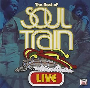 Best of Soul Train Live(中古品)の通販は