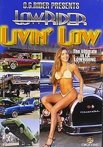 Og Rider Living Low [DVD](中古品)