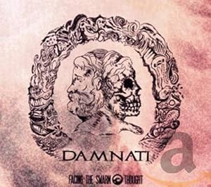 Damnati(中古品)