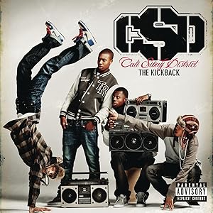 Kickback(中古品)の通販は