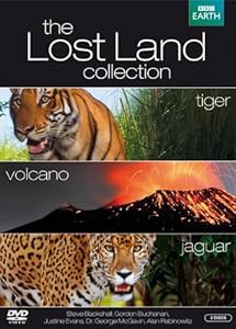 Lost Land [Region 2](中古品)の通販は