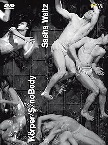 Korper/S/Nobody [DVD](中古品)の通販は 13,380円