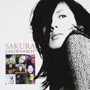 ゴールデン☆ベスト SAKURA(中古品)の通販は 11,021円