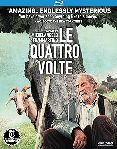 その他 Quattro Volte / [DVD] Quattro Volte / [Blu-ray](中古品) その他映像DVD・Blu-ray