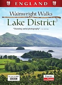 Wainwright Walks - Lake District [DVD](中古品)の通販は