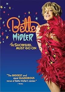 Showgirl Must Go on / [DVD](中古品)の通販は