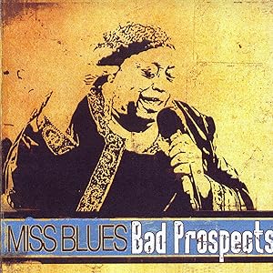 Bad Prospect(中古品)の通販は 9,378円