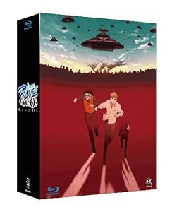 Project BLUE 地球SOS Blu-ray Box(中古品)の通販は