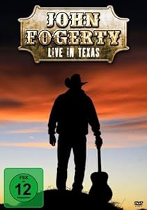 Live in Texas [DVD] [Import](中古品)の通販は