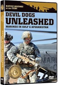 Devil Dogs Unleashed [DVD](中古品)の通販は 8,139円