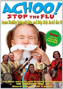 その他 Achoo: Stop the Flu [DVD] Achoo: Stop the Flu [DVD](中古品)の通販は