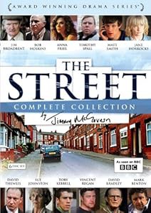 Street: Complete Collection [DVD](中古品)の通販は