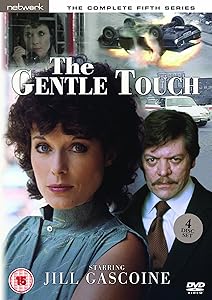 The Gentle Touch [Region 2](中古品)の通販は