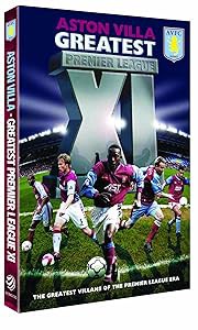 Aston Villa's Greatest Premier [Import anglais](中古品)の通販は