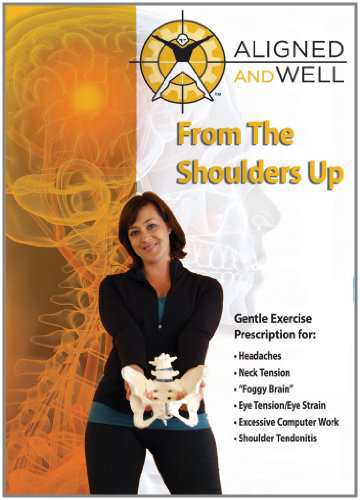 Aligned & Well: From the Shoulders Up [DVD](中古品)