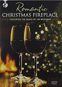 Romantic Christmas Fireside [DVD] [Import](中古品)の通販は