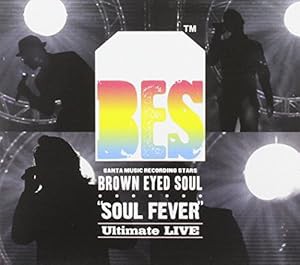 Soul Fever: Live Album(中古品)の通販は 12,317円