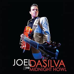 Joel Dasilva & The Midnight Howl(中古品)の通販は 7,747円