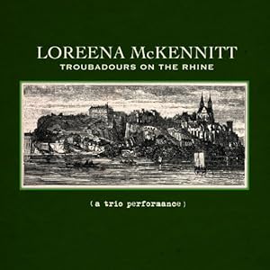 【中古】 ワールド・ビフォー・コロンブス/ＣＤシングル（１２ｃｍ）/POCM-1206 Troubadours on the Rhine(中古品) 中古】 ワールド・ビフォー