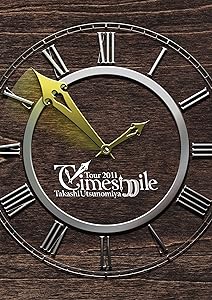 Takashi Utsunomiya Tour 2011 Timesmile [DVD](中古品) 6,127円