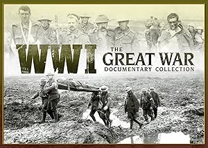 Ww1: Great War Documentary Collection [DVD](中古品)の通販は 8,260円