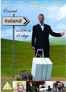 Round Ireland with a Fridge [DVD](中古品)の通販は 8,105円