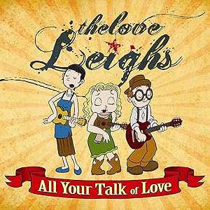 All Your Talk of Love(中古品)