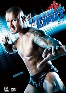 WWEオーバー・ザ・リミット 2012 [DVD](中古品)の通販は 7,065円