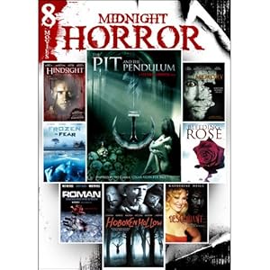 Midnight Horror Collection 11 [DVD](中古品)の通販は 6,109円