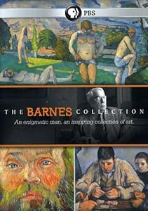 Barnes Collection [DVD] [Import](中古品)の通販は 7,227円