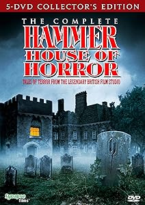 Hammer House of Horror: Complete Series [DVD](中古品)の通販は