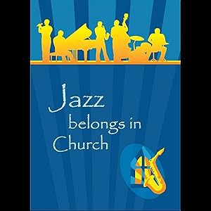 Jazz Belongs in Church / [DVD](中古品)