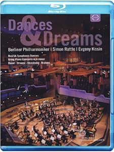 Dances & Dreams [Blu-ray](中古品)の通販は