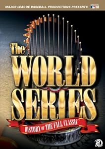World Series: History of the Fall Classic [DVD](中古品)