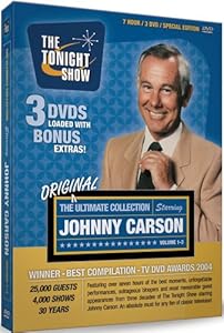 Ultimate Carson Collection [DVD] [Import](中古品)の通販は