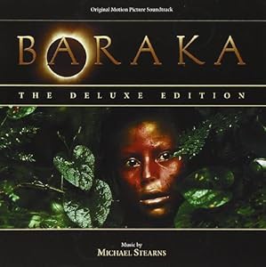 BARAKA-DELUXE EDITION(中古品)の通販は