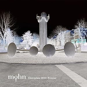 Ebertplatz 2020 Remixe [Analog](中古品)の通販は 12,913円
