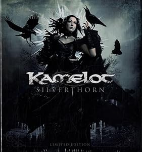 Silverthorn -Limited Edition 2CD-(中古品)の通販はその他音楽CD・DVD