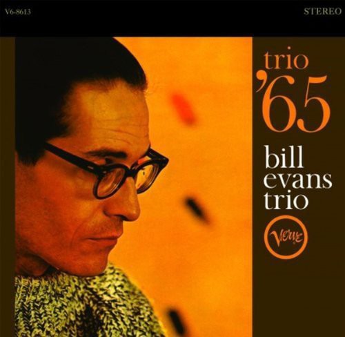 Trio '65 [12 inch Analog](中古品)