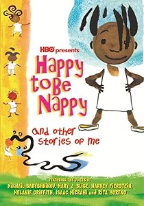 Happy to Be Nappy & Other Stories of Me [DVD](中古品)の通販は