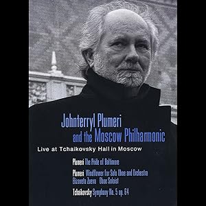 Live at Tchaikovsky Hall [DVD](中古品)の通販は